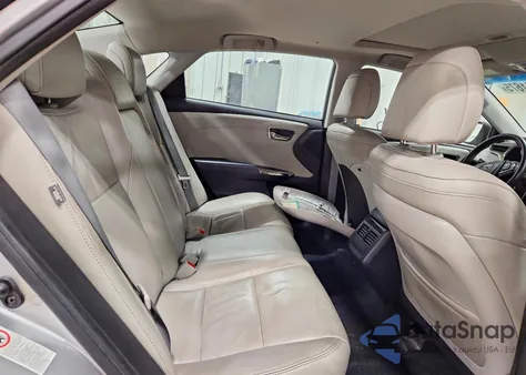 2014 Toyota Avalon Base из США, поврежденный, VIN 4T1BK1EB5EU114008